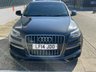USED 2014 14 AUDI Q7 3.0 TDI V6 S line Plus SUV 5dr Diesel Tiptronic quattro Euro 5 (s/s) (245 ps) NO TRUMP TARRIFS AT MCS !!
