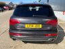 USED 2014 14 AUDI Q7 3.0 TDI V6 S line Plus SUV 5dr Diesel Tiptronic quattro Euro 5 (s/s) (245 ps) NO TRUMP TARRIFS AT MCS !!