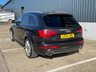 USED 2014 14 AUDI Q7 3.0 TDI V6 S line Plus SUV 5dr Diesel Tiptronic quattro Euro 5 (s/s) (245 ps) NO TRUMP TARRIFS AT MCS !!
