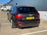 USED 2014 14 AUDI Q7 3.0 TDI V6 S line Plus SUV 5dr Diesel Tiptronic quattro Euro 5 (s/s) (245 ps) NO TRUMP TARRIFS AT MCS !!