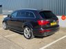 USED 2014 14 AUDI Q7 3.0 TDI V6 S line Plus SUV 5dr Diesel Tiptronic quattro Euro 5 (s/s) (245 ps) NO TRUMP TARRIFS AT MCS !!