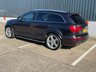USED 2014 14 AUDI Q7 3.0 TDI V6 S line Plus SUV 5dr Diesel Tiptronic quattro Euro 5 (s/s) (245 ps) NO TRUMP TARRIFS AT MCS !!