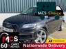 USED 2014 14 AUDI Q7 3.0 TDI V6 S line Plus SUV 5dr Diesel Tiptronic quattro Euro 5 (s/s) (245 ps) NO TRUMP TARRIFS AT MCS !!
