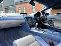 USED 2004 04 LAMBORGHINI GALLARDO 5.0 V10 Coupe 2dr Petrol Manual 4WD Euro 3 (500 ps) GATED