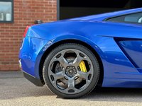 USED 2004 04 LAMBORGHINI GALLARDO 5.0 V10 Coupe 2dr Petrol Manual 4WD Euro 3 (500 ps) GATED