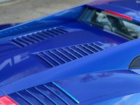 USED 2004 04 LAMBORGHINI GALLARDO 5.0 V10 Coupe 2dr Petrol Manual 4WD Euro 3 (500 ps) GATED