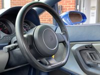 USED 2004 04 LAMBORGHINI GALLARDO 5.0 V10 Coupe 2dr Petrol Manual 4WD Euro 3 (500 ps) GATED