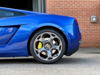 USED 2004 04 LAMBORGHINI GALLARDO 5.0 V10 Coupe 2dr Petrol Manual 4WD Euro 3 (500 ps) GATED