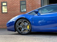 USED 2004 04 LAMBORGHINI GALLARDO 5.0 V10 Coupe 2dr Petrol Manual 4WD Euro 3 (500 ps) GATED