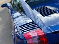 USED 2004 04 LAMBORGHINI GALLARDO 5.0 V10 Coupe 2dr Petrol Manual 4WD Euro 3 (500 ps) GATED