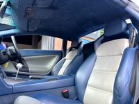 USED 2004 04 LAMBORGHINI GALLARDO 5.0 V10 Coupe 2dr Petrol Manual 4WD Euro 3 (500 ps) GATED