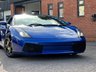USED 2004 04 LAMBORGHINI GALLARDO 5.0 V10 Coupe 2dr Petrol Manual 4WD Euro 3 (500 ps) GATED
