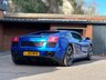 USED 2004 04 LAMBORGHINI GALLARDO 5.0 V10 Coupe 2dr Petrol Manual 4WD Euro 3 (500 ps) GATED