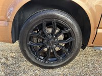 USED 2022 72 VOLKSWAGEN TRANSPORTER 2.0 BiTDI T32 Sportline Crew Van Double Cab 5dr Diesel DSG FWD SWB Euro 6 (s/s) (204 ps) VW WARRANTY UNTIL DECEMBER