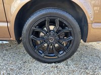 USED 2022 72 VOLKSWAGEN TRANSPORTER 2.0 BiTDI T32 Sportline Crew Van Double Cab 5dr Diesel DSG FWD SWB Euro 6 (s/s) (204 ps) VW WARRANTY UNTIL DECEMBER