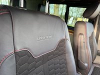 USED 2022 72 VOLKSWAGEN TRANSPORTER 2.0 BiTDI T32 Sportline Crew Van Double Cab 5dr Diesel DSG FWD SWB Euro 6 (s/s) (204 ps) VW WARRANTY UNTIL DECEMBER