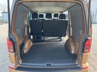 USED 2022 72 VOLKSWAGEN TRANSPORTER 2.0 BiTDI T32 Sportline Crew Van Double Cab 5dr Diesel DSG FWD SWB Euro 6 (s/s) (204 ps) VW WARRANTY UNTIL DECEMBER