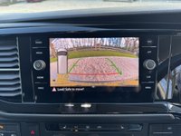 USED 2022 72 VOLKSWAGEN TRANSPORTER 2.0 BiTDI T32 Sportline Crew Van Double Cab 5dr Diesel DSG FWD SWB Euro 6 (s/s) (204 ps) VW WARRANTY UNTIL DECEMBER
