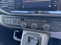 USED 2022 72 VOLKSWAGEN TRANSPORTER 2.0 BiTDI T32 Sportline Crew Van Double Cab 5dr Diesel DSG FWD SWB Euro 6 (s/s) (204 ps) VW WARRANTY UNTIL DECEMBER