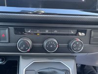 USED 2022 72 VOLKSWAGEN TRANSPORTER 2.0 BiTDI T32 Sportline Crew Van Double Cab 5dr Diesel DSG FWD SWB Euro 6 (s/s) (204 ps) VW WARRANTY UNTIL DECEMBER