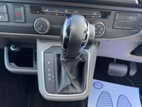 USED 2022 72 VOLKSWAGEN TRANSPORTER 2.0 BiTDI T32 Sportline Crew Van Double Cab 5dr Diesel DSG FWD SWB Euro 6 (s/s) (204 ps) VW WARRANTY UNTIL DECEMBER