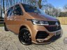 USED 2022 72 VOLKSWAGEN TRANSPORTER 2.0 BiTDI T32 Sportline Crew Van Double Cab 5dr Diesel DSG FWD SWB Euro 6 (s/s) (204 ps) VW WARRANTY UNTIL DECEMBER