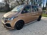 USED 2022 72 VOLKSWAGEN TRANSPORTER 2.0 BiTDI T32 Sportline Crew Van Double Cab 5dr Diesel DSG FWD SWB Euro 6 (s/s) (204 ps) VW WARRANTY UNTIL DECEMBER