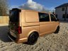 USED 2022 72 VOLKSWAGEN TRANSPORTER 2.0 BiTDI T32 Sportline Crew Van Double Cab 5dr Diesel DSG FWD SWB Euro 6 (s/s) (204 ps) VW WARRANTY UNTIL DECEMBER