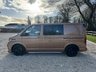 USED 2022 72 VOLKSWAGEN TRANSPORTER 2.0 BiTDI T32 Sportline Crew Van Double Cab 5dr Diesel DSG FWD SWB Euro 6 (s/s) (204 ps) VW WARRANTY UNTIL DECEMBER