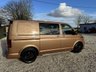 USED 2022 72 VOLKSWAGEN TRANSPORTER 2.0 BiTDI T32 Sportline Crew Van Double Cab 5dr Diesel DSG FWD SWB Euro 6 (s/s) (204 ps) VW WARRANTY UNTIL DECEMBER