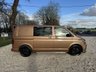 USED 2022 72 VOLKSWAGEN TRANSPORTER 2.0 BiTDI T32 Sportline Crew Van Double Cab 5dr Diesel DSG FWD SWB Euro 6 (s/s) (204 ps) VW WARRANTY UNTIL DECEMBER
