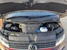 USED 2022 72 VOLKSWAGEN TRANSPORTER 2.0 BiTDI T32 Sportline Crew Van Double Cab 5dr Diesel DSG FWD SWB Euro 6 (s/s) (204 ps) VW WARRANTY UNTIL DECEMBER