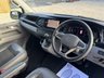USED 2022 72 VOLKSWAGEN TRANSPORTER 2.0 BiTDI T32 Sportline Crew Van Double Cab 5dr Diesel DSG FWD SWB Euro 6 (s/s) (204 ps) VW WARRANTY UNTIL DECEMBER
