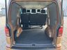USED 2022 72 VOLKSWAGEN TRANSPORTER 2.0 BiTDI T32 Sportline Crew Van Double Cab 5dr Diesel DSG FWD SWB Euro 6 (s/s) (204 ps) VW WARRANTY UNTIL DECEMBER