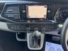 USED 2022 72 VOLKSWAGEN TRANSPORTER 2.0 BiTDI T32 Sportline Crew Van Double Cab 5dr Diesel DSG FWD SWB Euro 6 (s/s) (204 ps) VW WARRANTY UNTIL DECEMBER