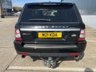 USED 2012 12 LAND ROVER RANGE ROVER SPORT 3.0 SD V6 HSE SUV 5dr Diesel Auto 4WD Euro 5 (255 bhp) **SALE** EVERY CAR REDUCED !