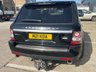USED 2012 12 LAND ROVER RANGE ROVER SPORT 3.0 SD V6 HSE SUV 5dr Diesel Auto 4WD Euro 5 (255 bhp) **SALE** EVERY CAR REDUCED !