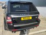 USED 2012 12 LAND ROVER RANGE ROVER SPORT 3.0 SD V6 HSE SUV 5dr Diesel Auto 4WD Euro 5 (255 bhp) **SALE** EVERY CAR REDUCED !