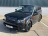 USED 2012 12 LAND ROVER RANGE ROVER SPORT 3.0 SD V6 HSE SUV 5dr Diesel Auto 4WD Euro 5 (255 bhp) **SALE** EVERY CAR REDUCED !