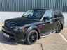 USED 2012 12 LAND ROVER RANGE ROVER SPORT 3.0 SD V6 HSE SUV 5dr Diesel Auto 4WD Euro 5 (255 bhp) **SALE** EVERY CAR REDUCED !