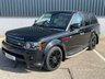 USED 2012 12 LAND ROVER RANGE ROVER SPORT 3.0 SD V6 HSE SUV 5dr Diesel Auto 4WD Euro 5 (255 bhp) **SALE** EVERY CAR REDUCED !