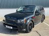 USED 2012 12 LAND ROVER RANGE ROVER SPORT 3.0 SD V6 HSE SUV 5dr Diesel Auto 4WD Euro 5 (255 bhp) **SALE** EVERY CAR REDUCED !
