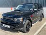 USED 2012 12 LAND ROVER RANGE ROVER SPORT 3.0 SD V6 HSE SUV 5dr Diesel Auto 4WD Euro 5 (255 bhp) **SALE** EVERY CAR REDUCED !
