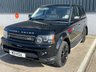 USED 2012 12 LAND ROVER RANGE ROVER SPORT 3.0 SD V6 HSE SUV 5dr Diesel Auto 4WD Euro 5 (255 bhp) **SALE** EVERY CAR REDUCED !