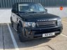 USED 2012 12 LAND ROVER RANGE ROVER SPORT 3.0 SD V6 HSE SUV 5dr Diesel Auto 4WD Euro 5 (255 bhp) **SALE** EVERY CAR REDUCED !
