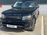 USED 2012 12 LAND ROVER RANGE ROVER SPORT 3.0 SD V6 HSE SUV 5dr Diesel Auto 4WD Euro 5 (255 bhp) **SALE** EVERY CAR REDUCED !