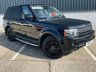USED 2012 12 LAND ROVER RANGE ROVER SPORT 3.0 SD V6 HSE SUV 5dr Diesel Auto 4WD Euro 5 (255 bhp) **SALE** EVERY CAR REDUCED !