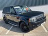 USED 2012 12 LAND ROVER RANGE ROVER SPORT 3.0 SD V6 HSE SUV 5dr Diesel Auto 4WD Euro 5 (255 bhp) **SALE** EVERY CAR REDUCED !