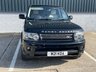 USED 2012 12 LAND ROVER RANGE ROVER SPORT 3.0 SD V6 HSE SUV 5dr Diesel Auto 4WD Euro 5 (255 bhp) **SALE** EVERY CAR REDUCED !