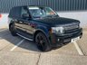 USED 2012 12 LAND ROVER RANGE ROVER SPORT 3.0 SD V6 HSE SUV 5dr Diesel Auto 4WD Euro 5 (255 bhp) **SALE** EVERY CAR REDUCED !